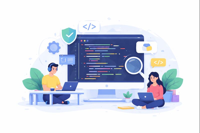 Programming department