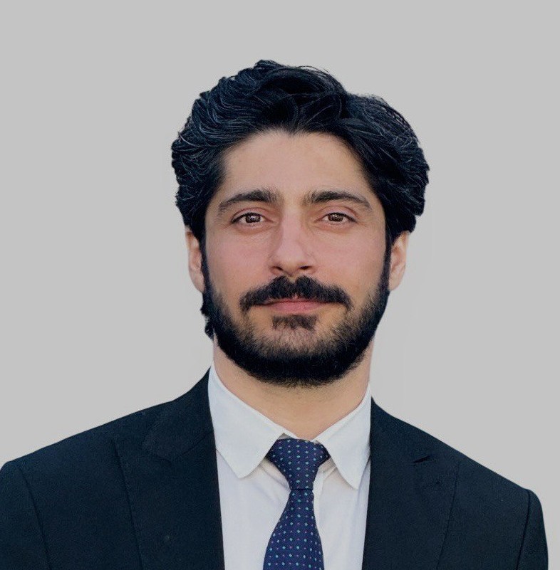 Institutional Coordinator